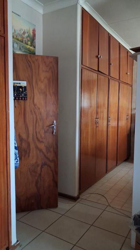 To Let 3 Bedroom Property for Rent in Oudedorp North West